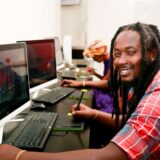 Tom Ssenyondo photo