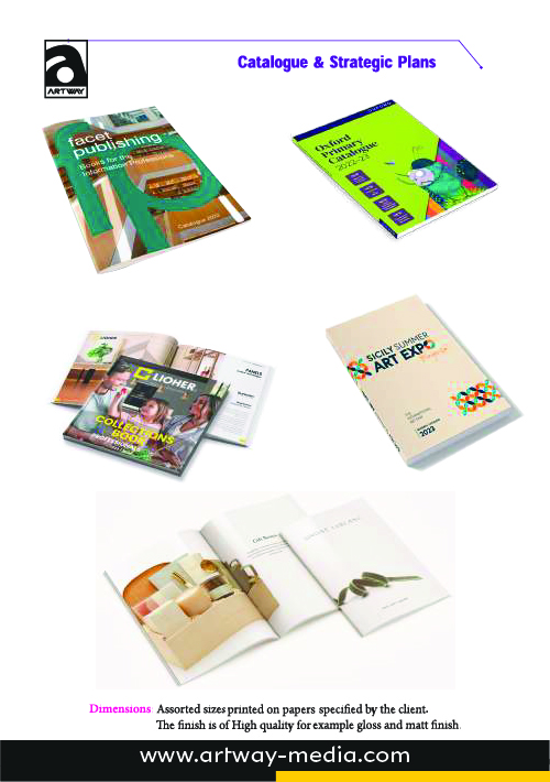 Apparels   Bags & Travel   Booklets