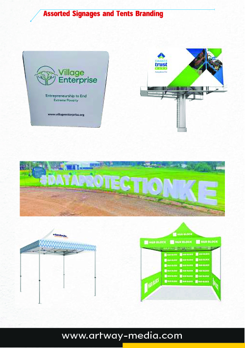 Event Banners   Labels & Stickers   Notebooks & Diaries   Outdoor Advertising